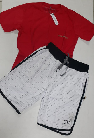 Bermudas no atacado e varejo