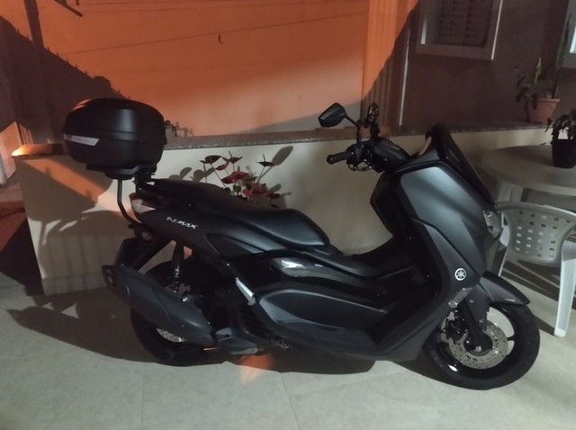 YAMAHA NMAX 160
