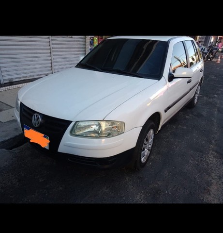 VENDE SE GOL G4 2014