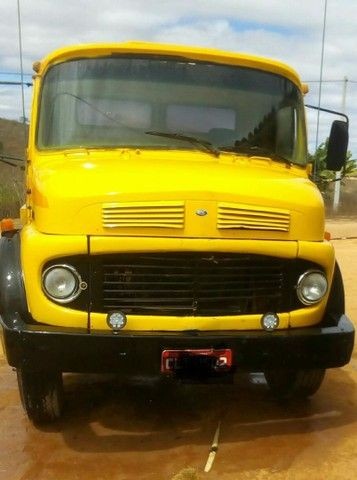 VENDO CAMINHÃO 1113