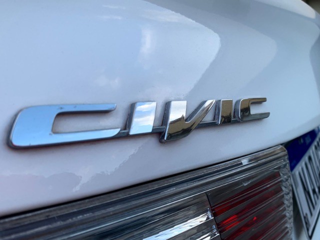 Civic LXR 2014 Automático - Foto 5