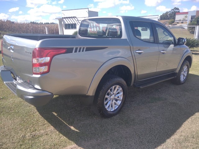 NEW L200 TRITON SPORT HPES 2019
