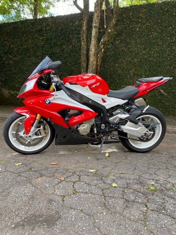 BMW S1000RR