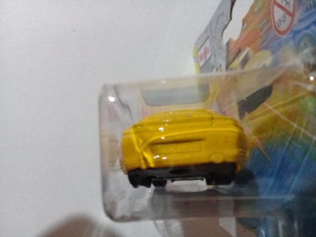 Miniatura 1/64 Porsche 911 Carrera 4S - Foto 3
