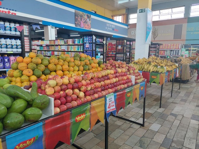 Supermercado itaquera - Foto 3