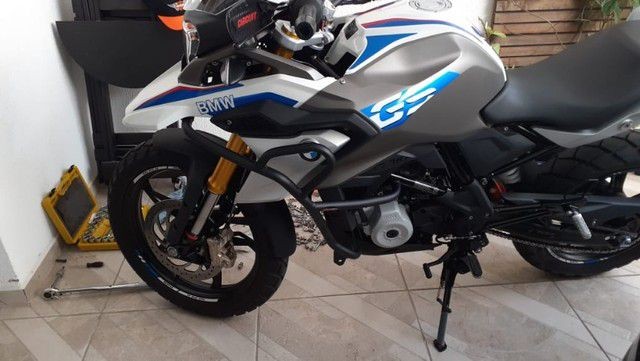 BMW GS 310