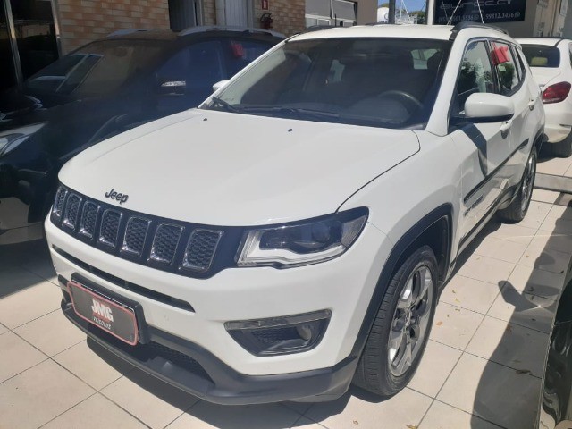 JEEP COMPASS LONGITUDE JMG