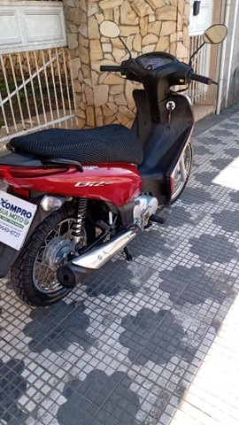 ? HONDA BIZ 125 ES 2014 ? BR -