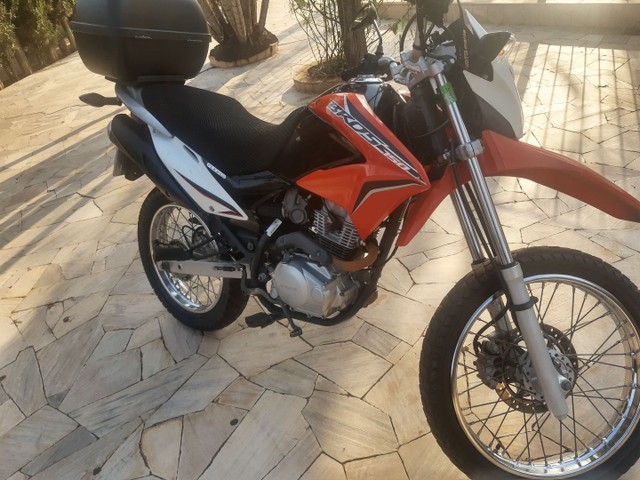 BROSS 150 MIX ANO 2014