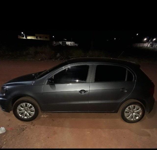 GOL G7