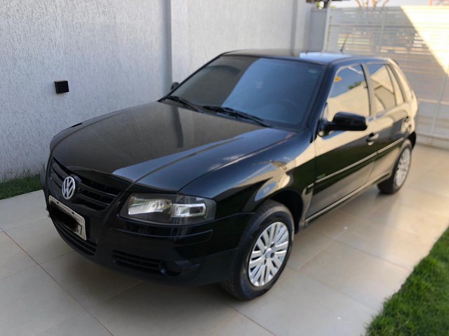 GOL CITY TREND G4 COMPLETO ANO 13/14