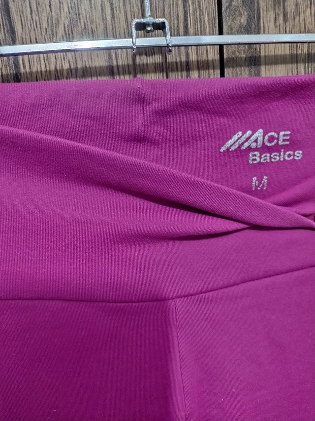 Calça legging Wace Lycra  - Foto 2