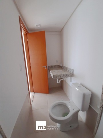 Apartamento 3 suítes no Jardim Europa - Foto 12