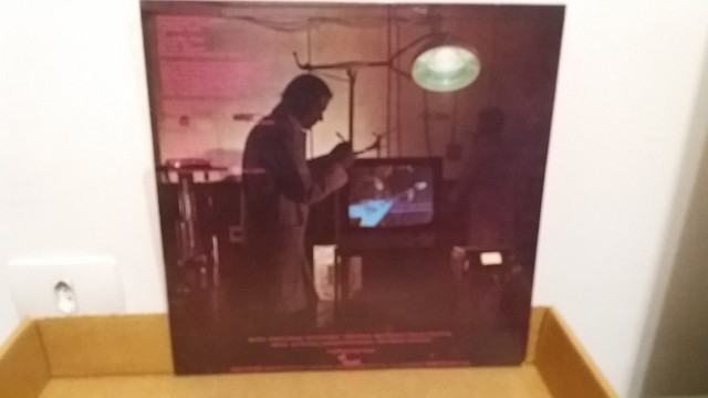 LP Michael Schenker Group - Foto 2