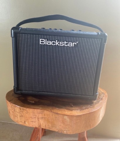 Amplificador Blackstar  - Foto 3