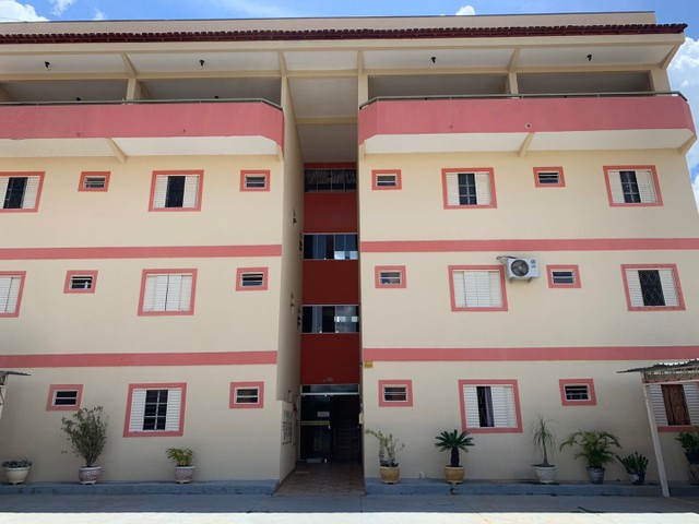 Vendo ou troco Apartamento Setor Nova Vila - Foto 2
