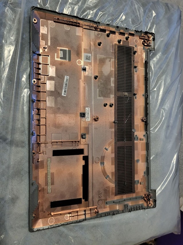 Tampa traseira do Lenovo Ideapad S145  - Foto 2