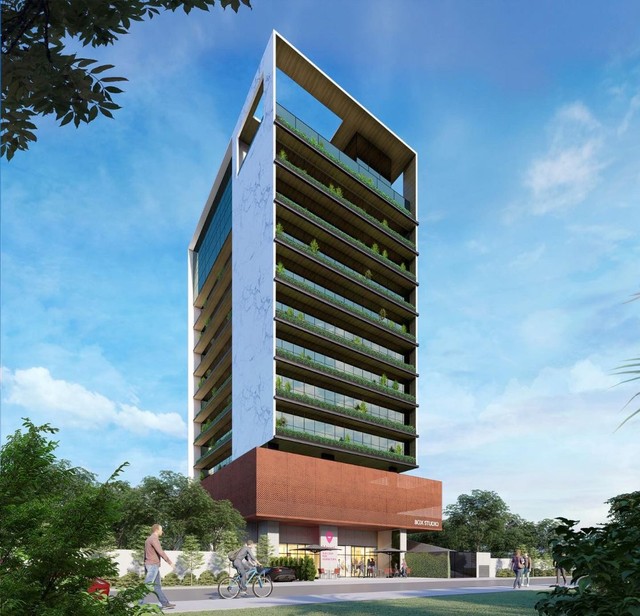 BOX STUDIO/QUARTO/SALA/TELESIL/HOUSE/