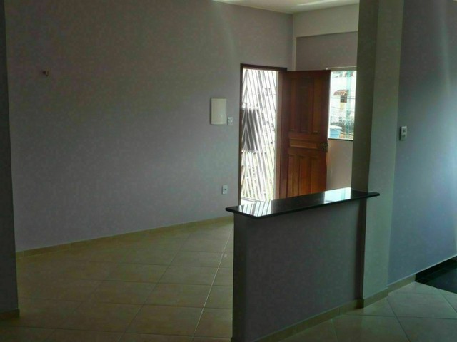 Apartamento para aluguel com 60 m2/4 todo no blindex e porcelenato prox ao Cidade da M Cov - Foto 8
