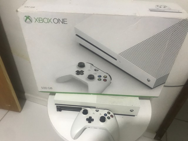 Xbox one S - Foto 2