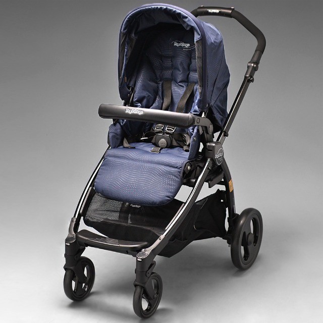 peg perego booklet olx