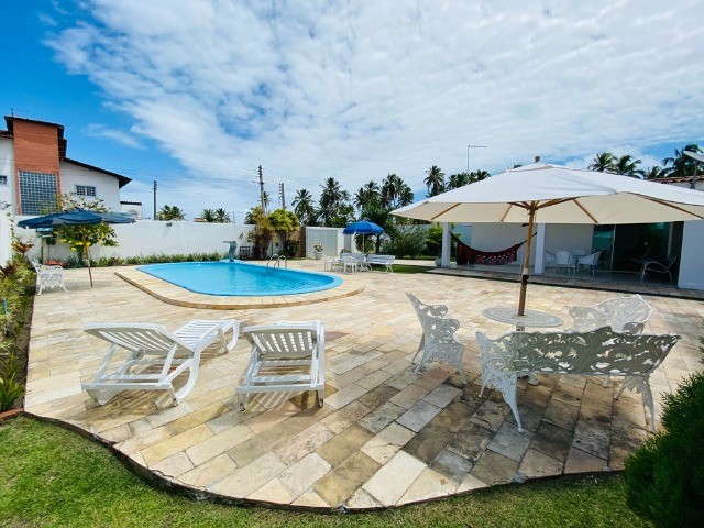 Casa Aluguel Temporada em Paripueira 4 quartos ( NATAL, alugada) - Foto 2