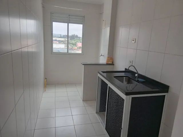 Captação de Apartamento a venda na Avenida Santa Helena, Vila Paraiso, Guarulhos, SP
