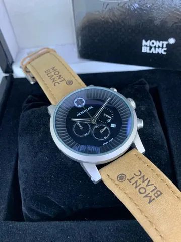 Relogio Montblanc - Foto 2