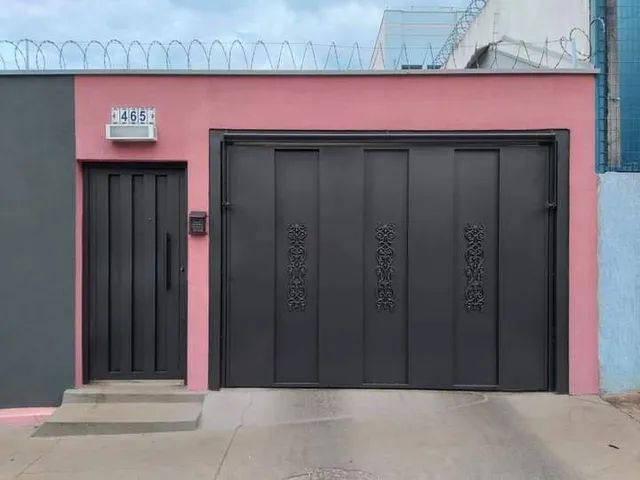 PINTOR PROFISSIONAL UBERLÂNDIA  - Foto 6