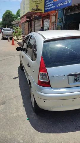 Citroen C3 1.4 2012  completo valor 22.000 mil - Foto 4
