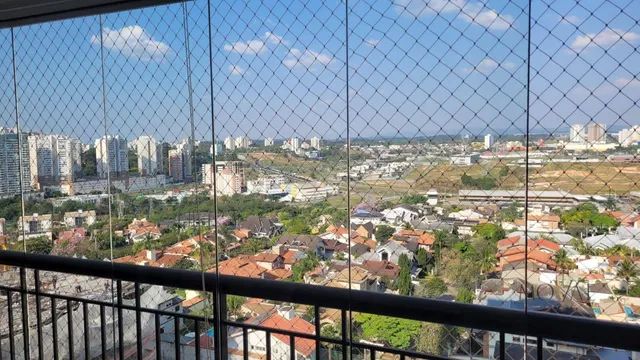 Apartamento - Venda, Jardim Aquarius, São José dos Campos - SP REF