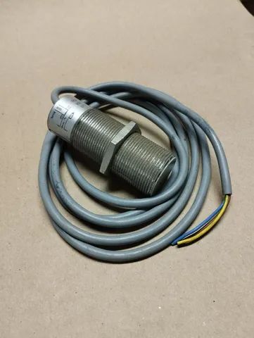 Sensor Indutivo 