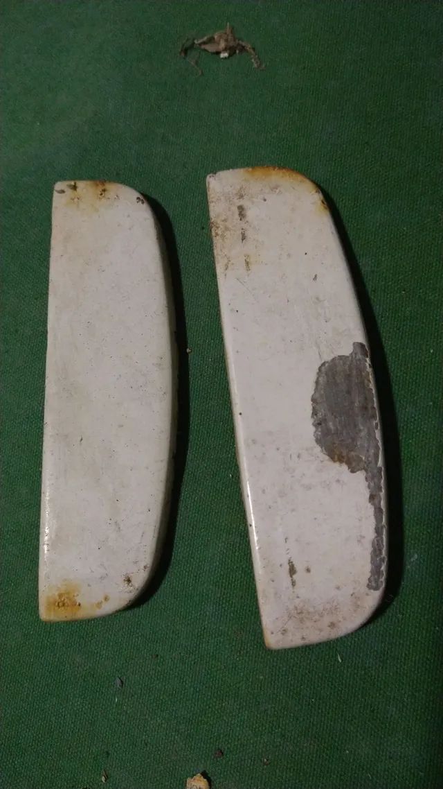 Frigobar Consul antigo peças  - Foto 4