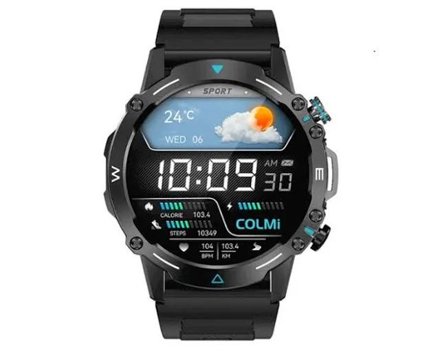 Smartwatch Colmi M42 