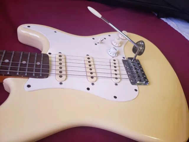 Guitarra Stratocaster SX Vintage