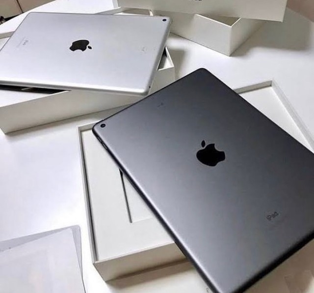 iPad 9 - 64gb LACRADO  / 10x SEM JUROS 
