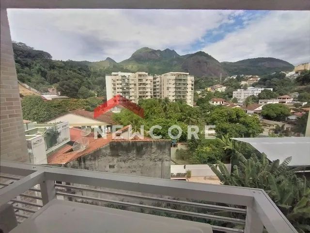 Apartamentos à venda na Freguesia (Jacarepaguá) no Rio de Janeiro - Página  35