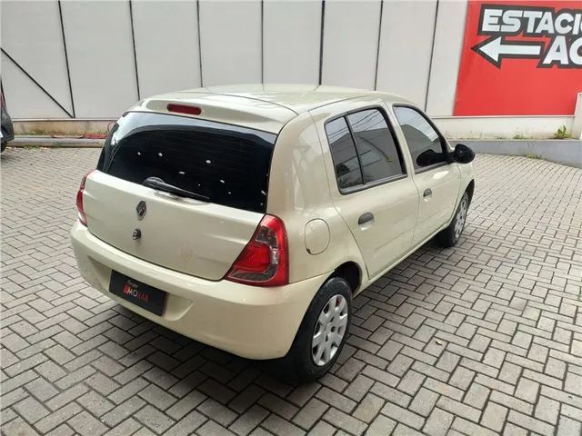 olx renault clio 2013