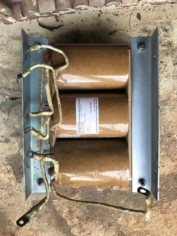 Transformador ATT 20 KVA 16 KW 380vx220-110