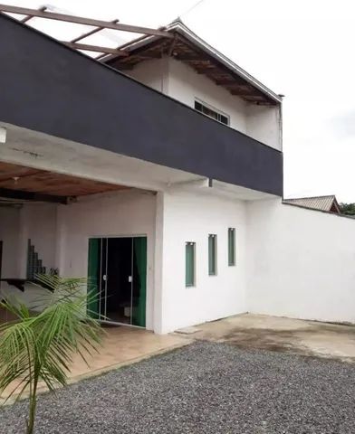 Captação de Casa a venda na Rua Monsenhor Gercino, Itaum, Joinville, SC