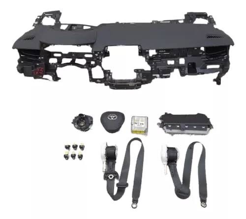 Kit airbag Toyota Corolla xei 2022