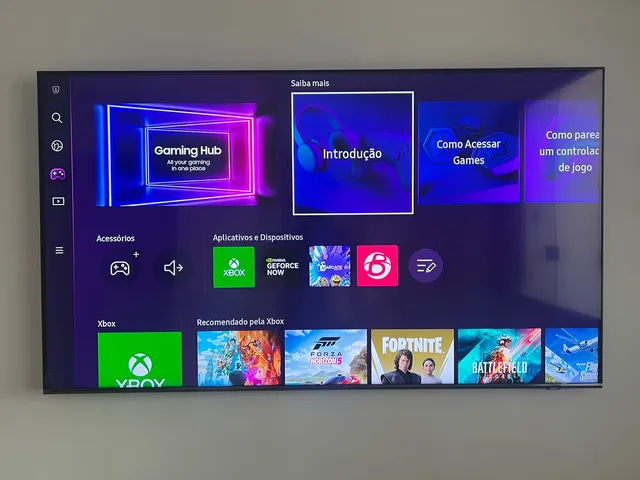 Como instalar Xbox Cloud em Qualquer Smart TV TCL - Jogue na Sua TV sem  Console 