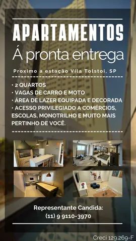 Captação de Apartamento a venda na Rua Aroeira, Jardim Odete, Itaquaquecetuba, SP