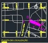 Vendo imóvel em Aracruz, bairro Polivalente (2 pavimentos Inacabados) - Foto 5