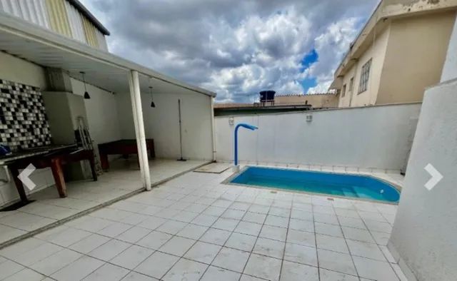 Casas com piscina à venda em São Caetano do Sul, SP - ZAP Imóveis