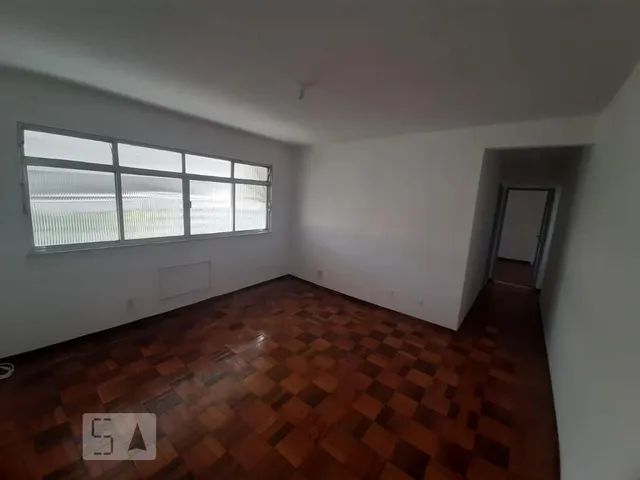 Casa para Aluguel - Tijuca, 3 Quartos, 90 m2