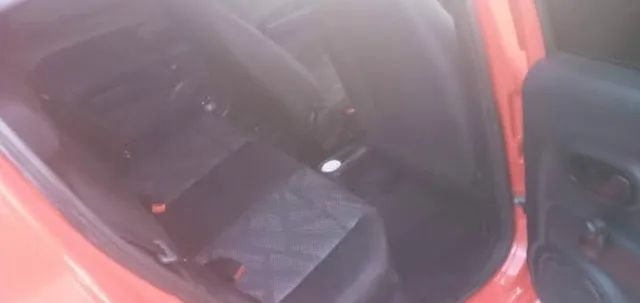 Fiat MOBi Like 2020 Rigorosamente Revisado - Foto 6
