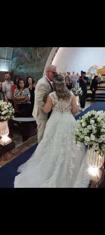 Vestido noiva  - Foto 4