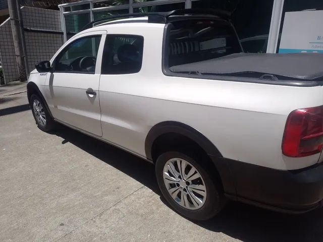 Volkswagen Saveiro 2020 por R$ 86.900, Osasco, SP - ID: 5373015