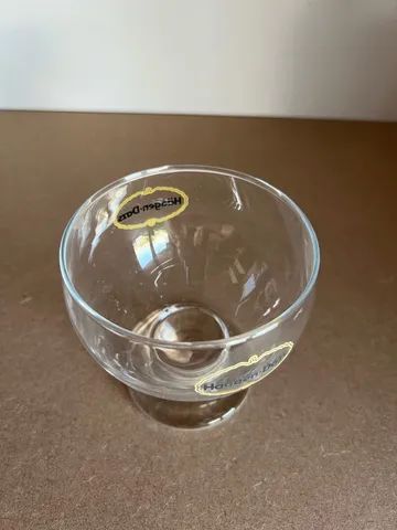 Taça de sorvete Hagen Daz  - Foto 4